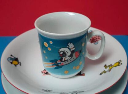 Zestawy porcelany Thun 1794