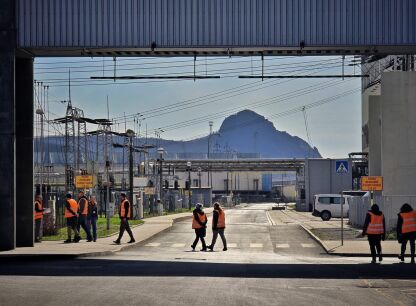 Industrialne Czechy