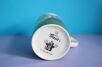 Dół kubka dla dzieci z  krecikiem i logiem Porcelán Thun