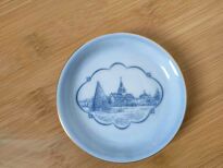 Talerzyki duńskiej manufaktury B&G Bing & Grondhal