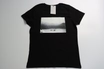 Męska koszulka Industrialna MGŁA