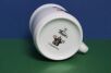Dół kubka dla dzieci z  krecikiem i logiem Porcelán Thun
