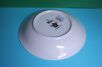 Spód talerza głębokiego  z krecikiem i logiem Porcelán Thun
