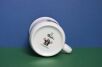 Dół kubka dla dzieci z  krecikiem i logiem Porcelán Thun