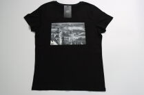 Męska koszulka Industrialna ZAMEK