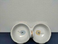 Stary pojemnik na przyprawy Epiaq Porcelán