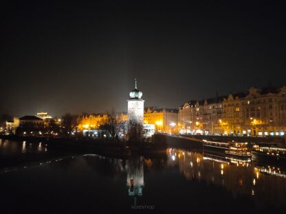 Praga 2.0 – Miasto warstw