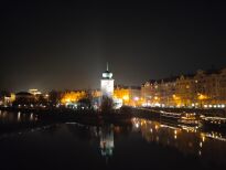 Praga 2.0 – Miasto warstw – wyjazd studyjny