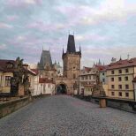 Praga po sznureczku – autorski wyjazd do Pragi