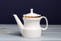 Dzbanek Loučky porcelán