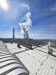 Elektrownia Ledvice w Czechach – infrastruktura energetyczna i emisja pary wodnej