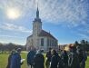 Kościół Wniebowzięcia Najświętszej Maryi Panny w Moście – symbol przemian miasta i przesiedleń