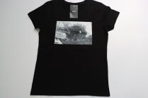 Męska koszulka Industrialna MASZYNA