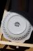 Rewers miseczki z chińskiej porcelany z widocznym logo Made in China