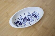 Naczynie do zapiekania Ceramika Bolesławiec