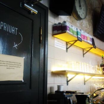 Cafe.Bar.Letka. - czyli gdzie w Pradze jadać śniadania