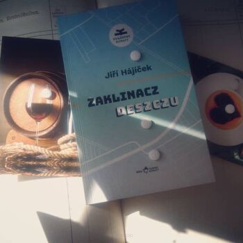 Zaklinacz deszczu - czyli epitafium pod pręgierzem hipoteki