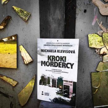 Kroki mordercy-czyli średniak z tendencją spadkową