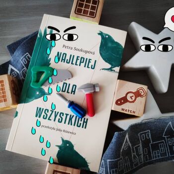 Najlepiej dla wszystkich - czyli dokończenie pewnego tryptyku