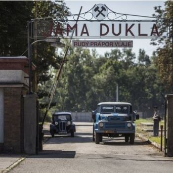 Dukla 61 - czyli z dziejów największej tragedii czeskosłowackiego górnictwa