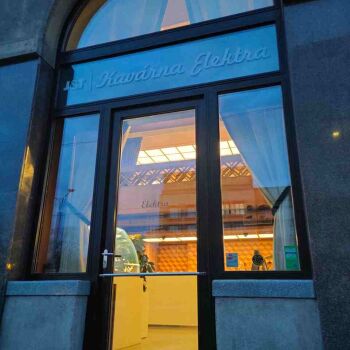 Ostrawska Elektra - czyli międzywojenna klasa aż do dziś