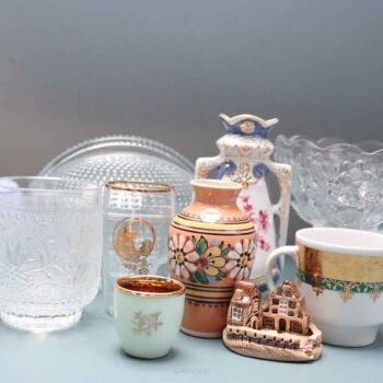 Czeska porcelana – jak rozpoznać marki, sygnatury i wartościowe egzemplarze?