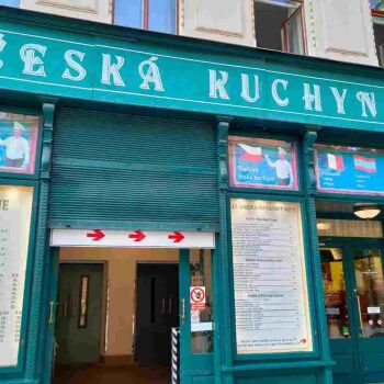 Havelská Koruna w Pradze – czy naprawdę warto?
